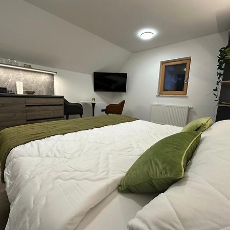 4 Elements Resort Bled Bohinjska Bela Εξωτερικό φωτογραφία