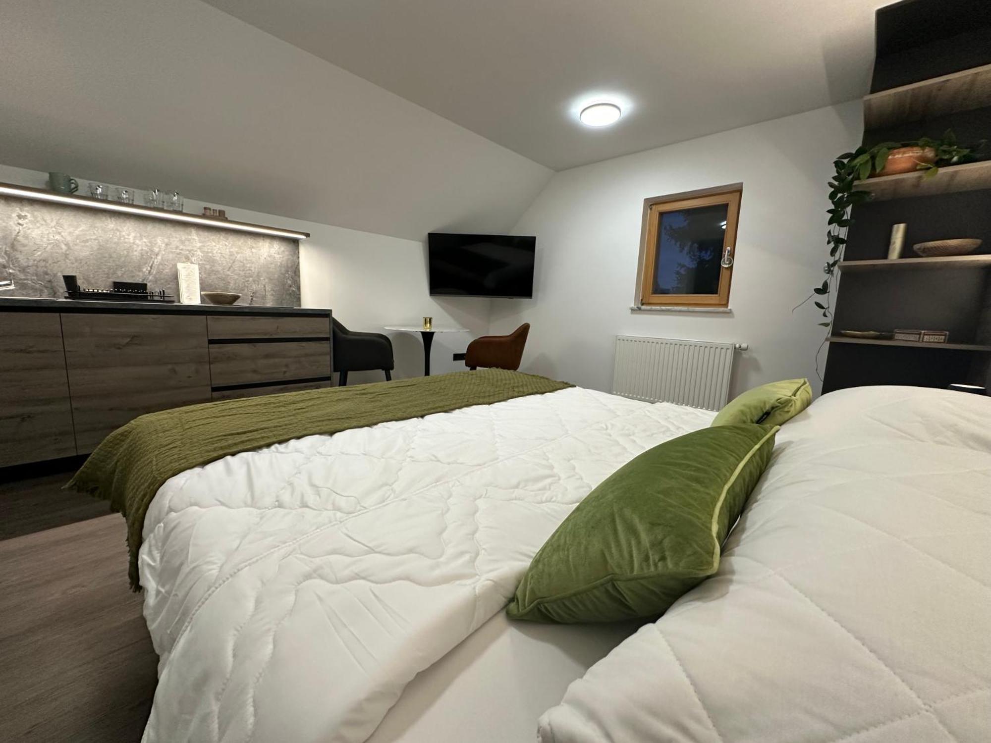 4 Elements Resort Bled Bohinjska Bela Εξωτερικό φωτογραφία