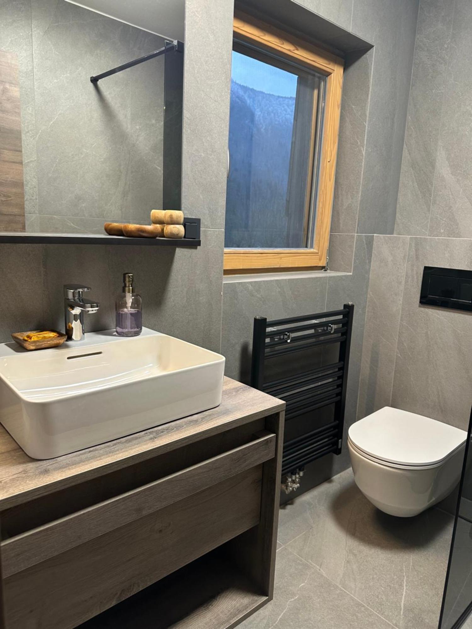 4 Elements Resort Bled Bohinjska Bela Εξωτερικό φωτογραφία