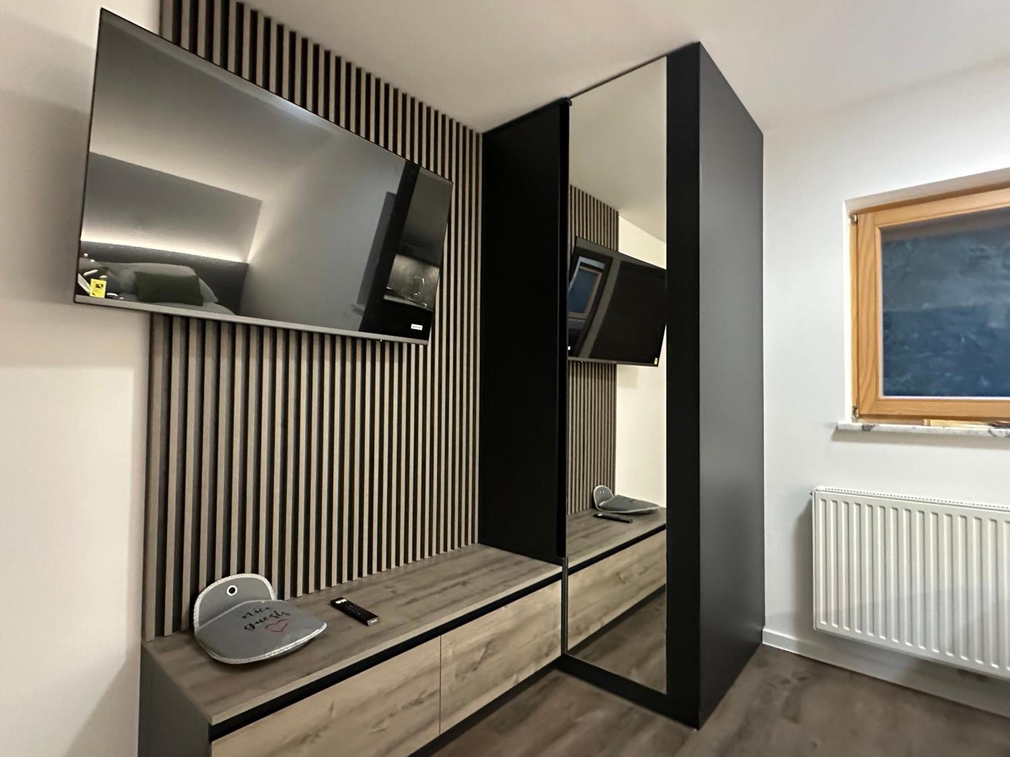 4 Elements Resort Bled Bohinjska Bela Εξωτερικό φωτογραφία