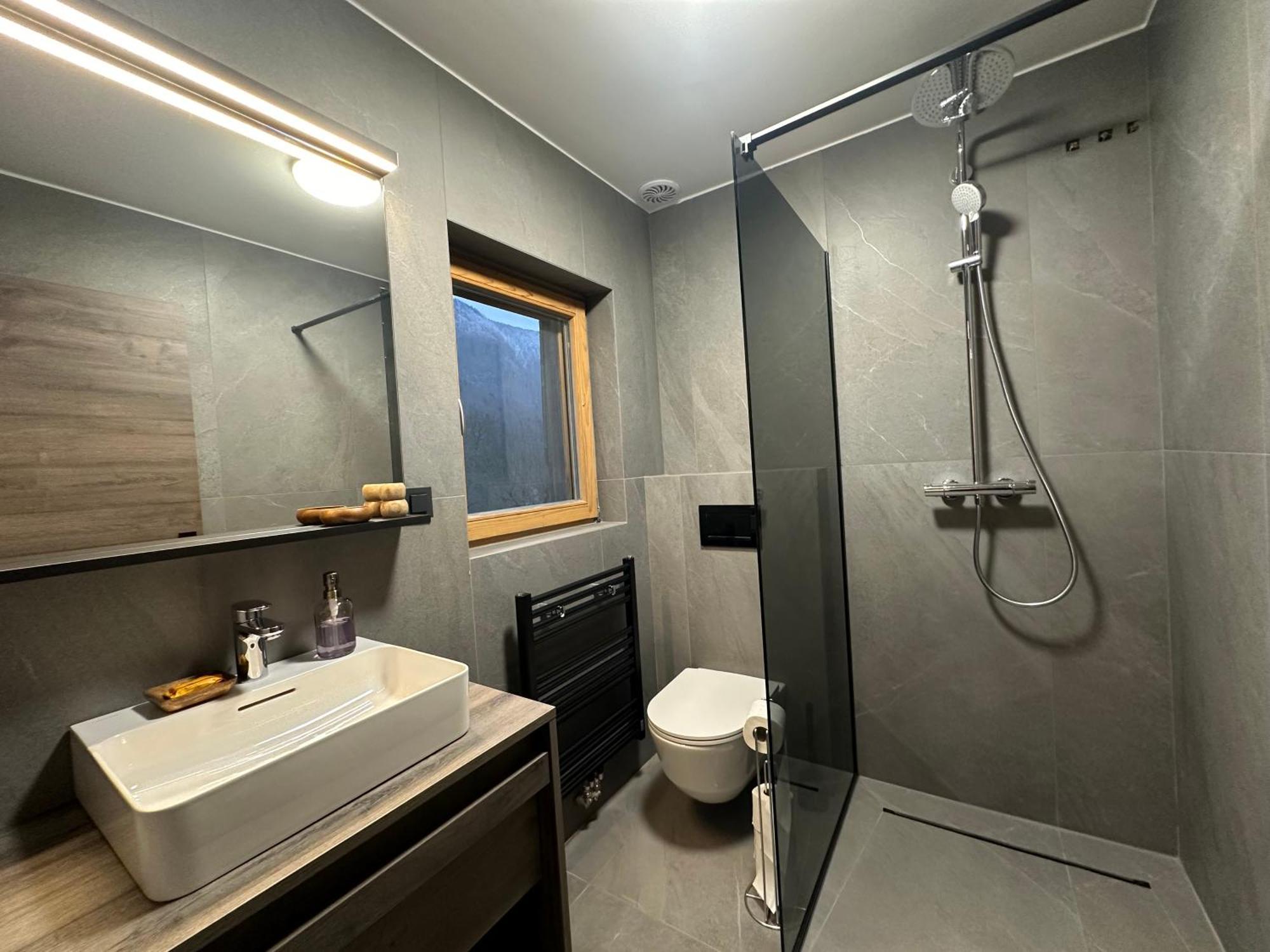 4 Elements Resort Bled Bohinjska Bela Εξωτερικό φωτογραφία