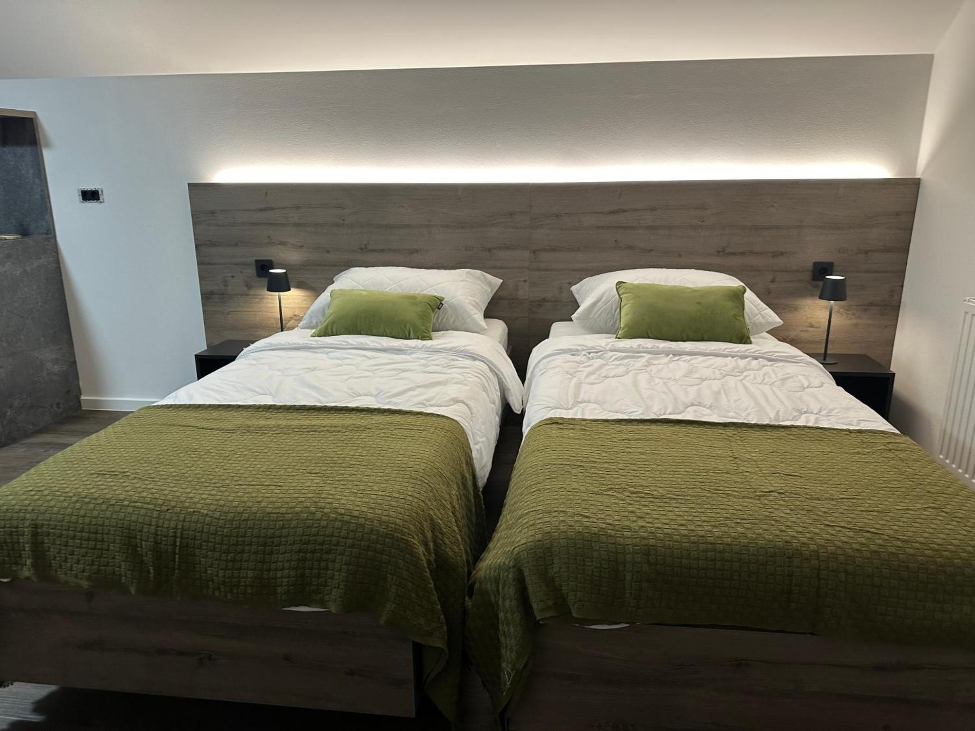4 Elements Resort Bled Bohinjska Bela Εξωτερικό φωτογραφία