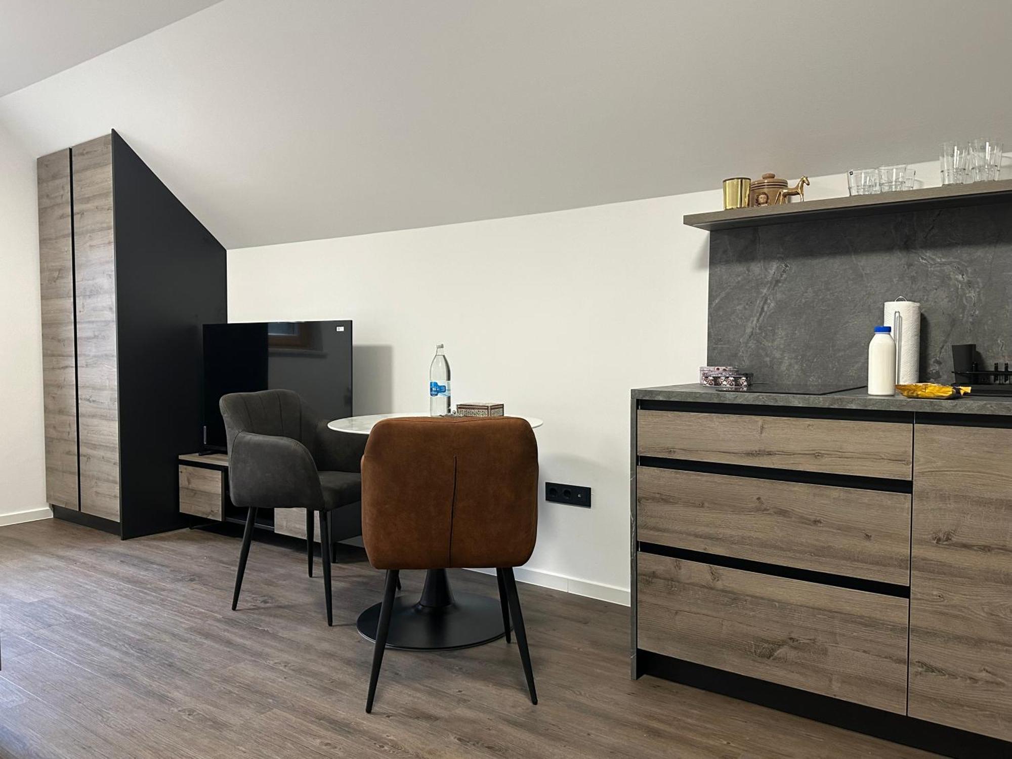 4 Elements Resort Bled Bohinjska Bela Εξωτερικό φωτογραφία