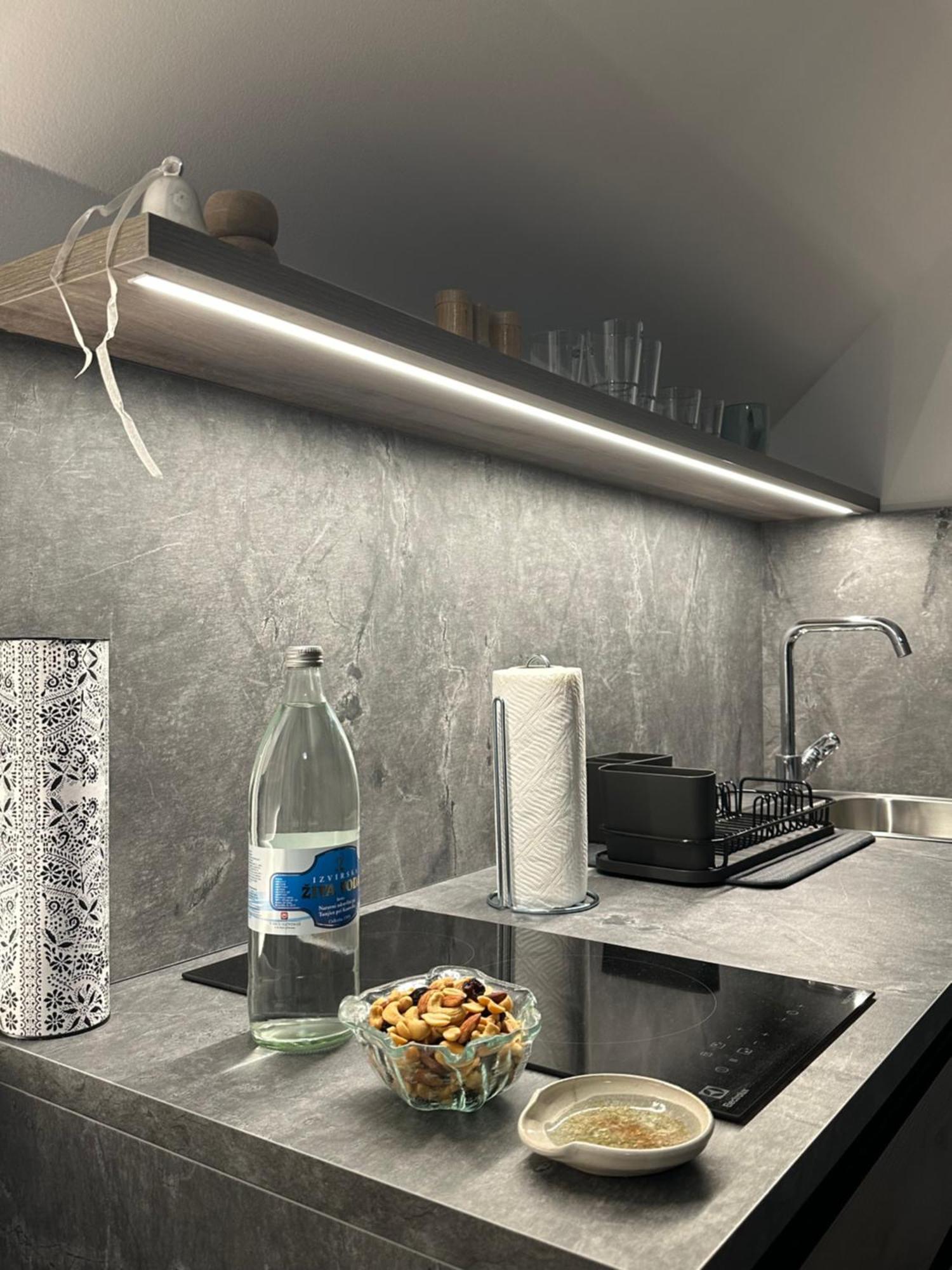 4 Elements Resort Bled Bohinjska Bela Εξωτερικό φωτογραφία