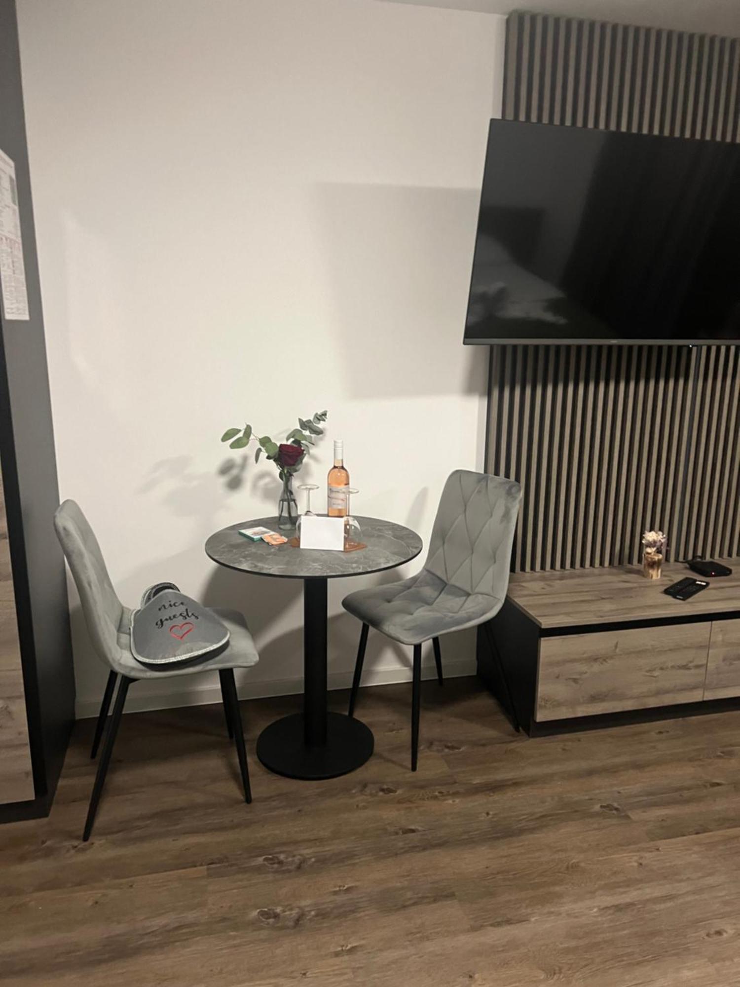 4 Elements Resort Bled Bohinjska Bela Εξωτερικό φωτογραφία