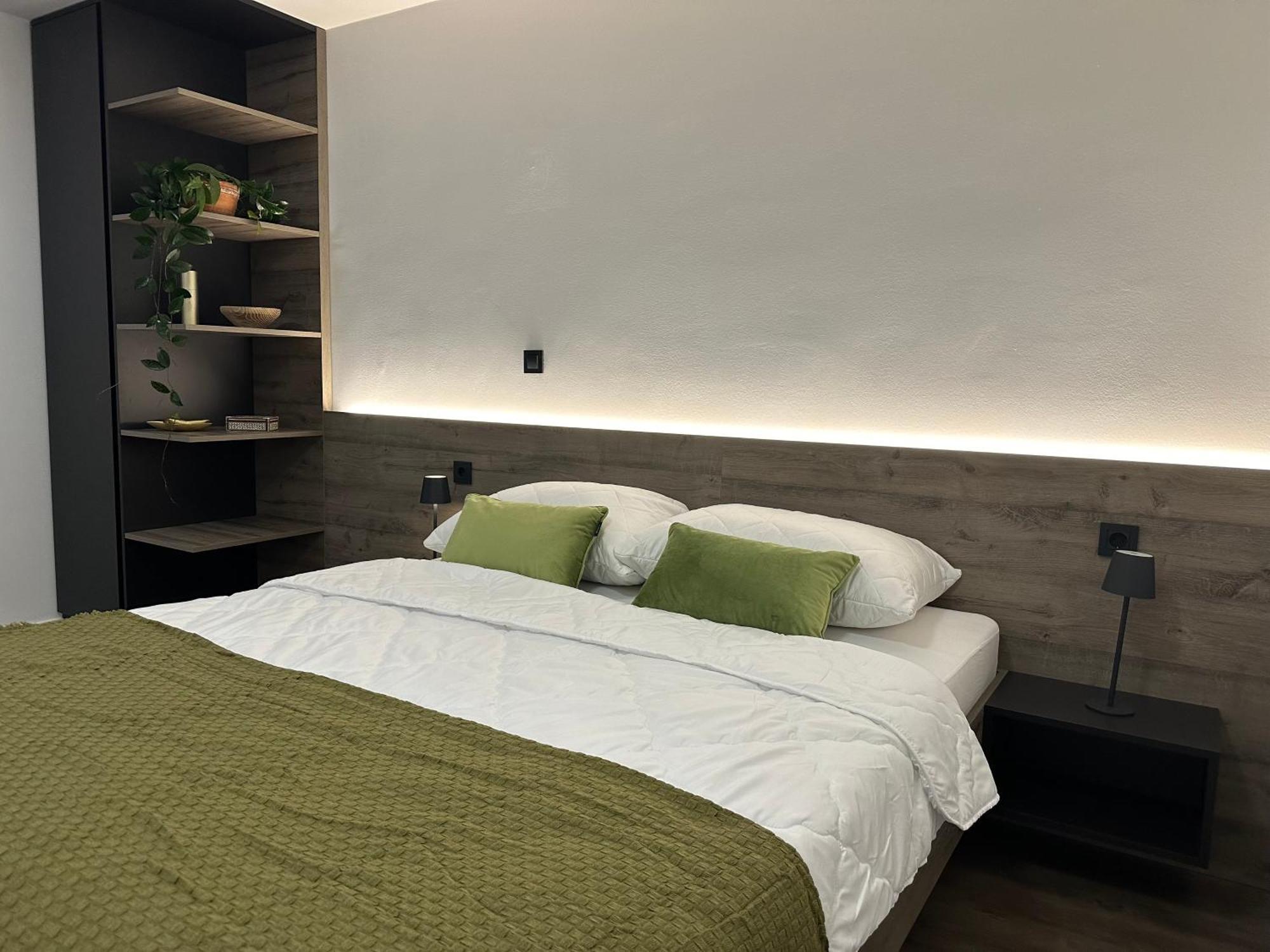 4 Elements Resort Bled Bohinjska Bela Εξωτερικό φωτογραφία