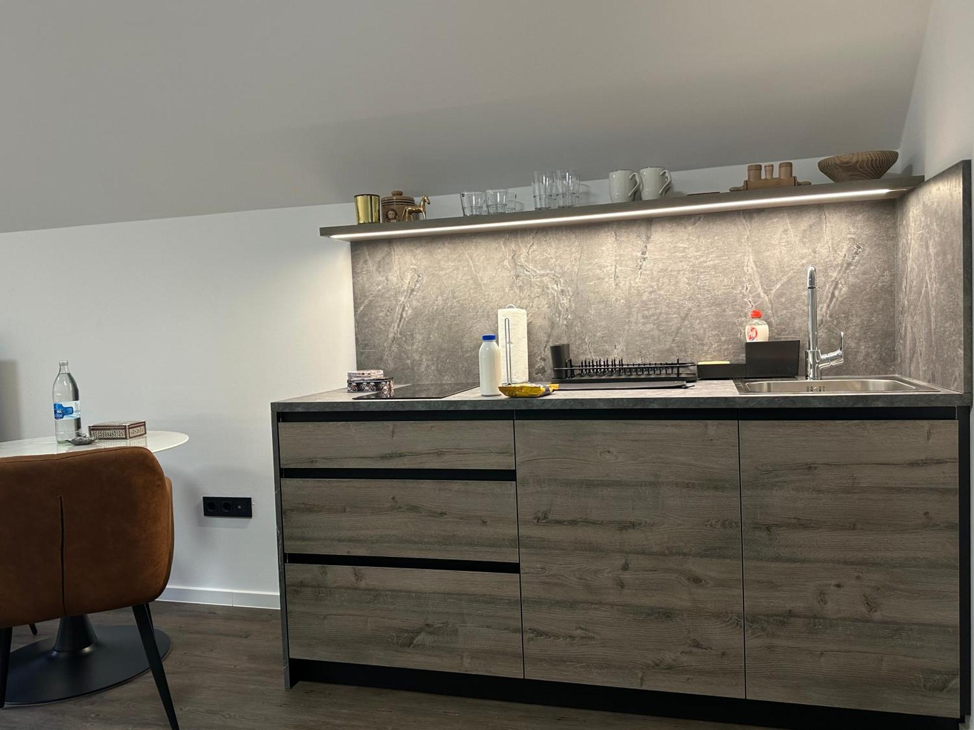 4 Elements Resort Bled Bohinjska Bela Εξωτερικό φωτογραφία