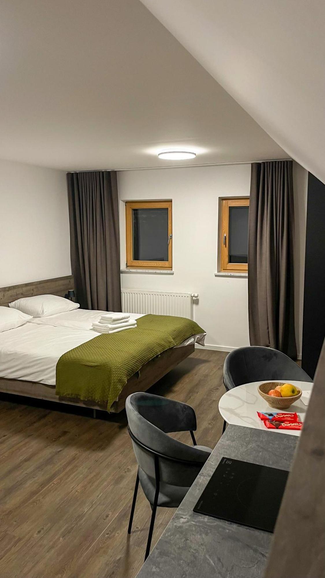 4 Elements Resort Bled Bohinjska Bela Εξωτερικό φωτογραφία