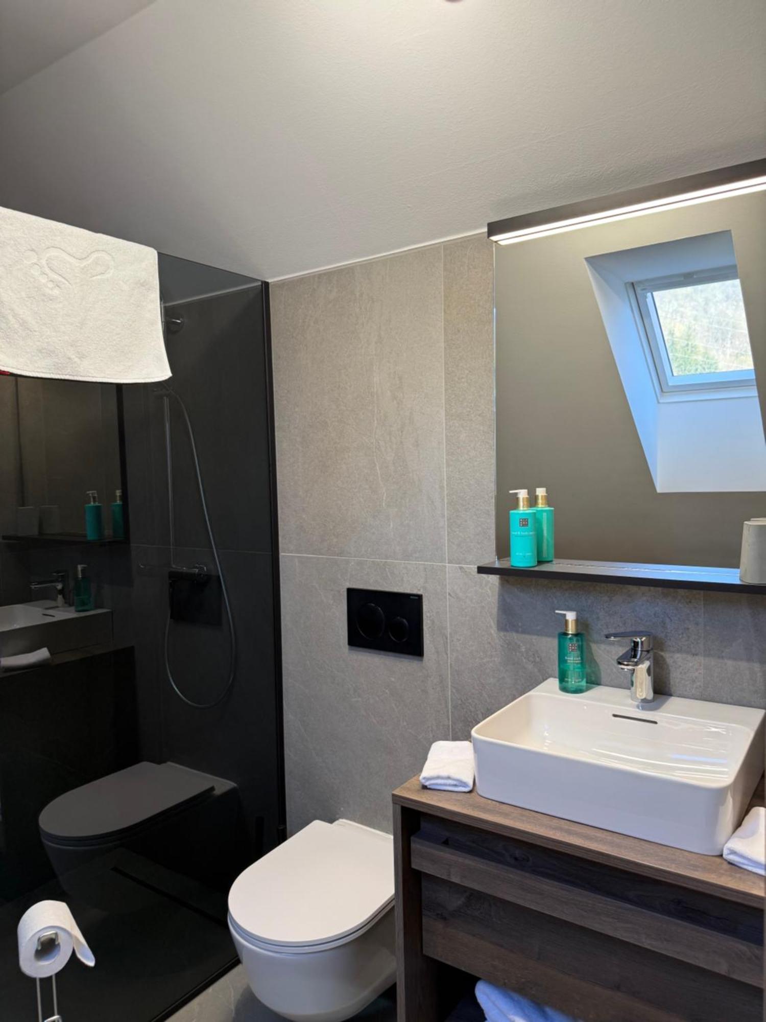 4 Elements Resort Bled Bohinjska Bela Εξωτερικό φωτογραφία