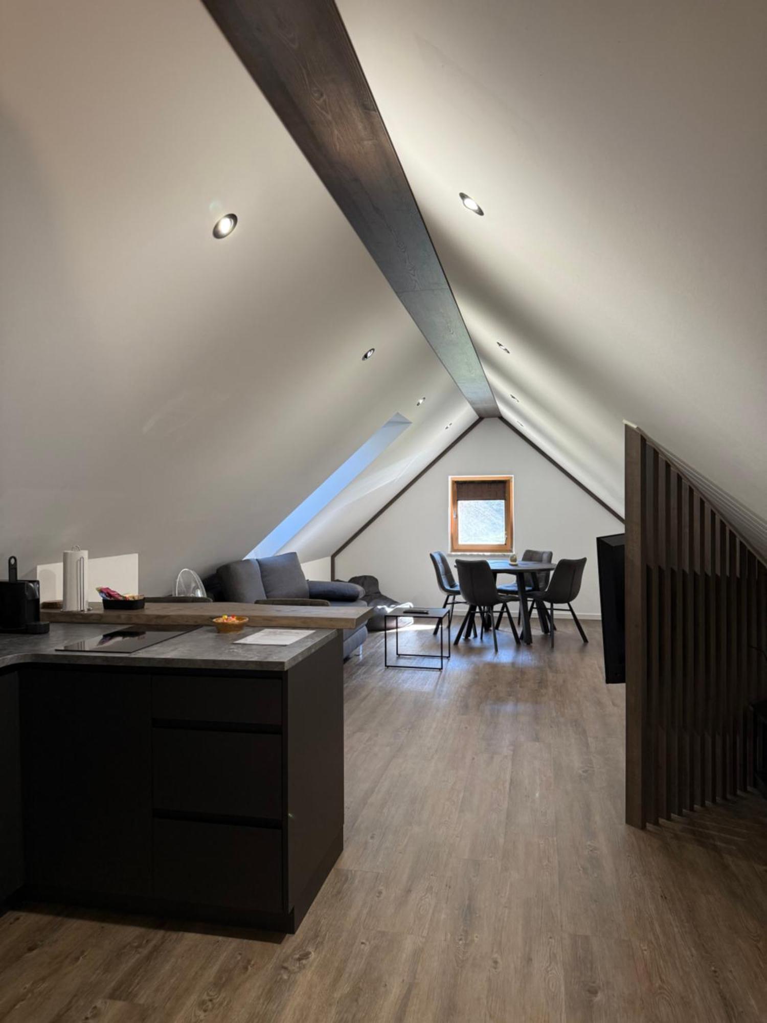 4 Elements Resort Bled Bohinjska Bela Εξωτερικό φωτογραφία