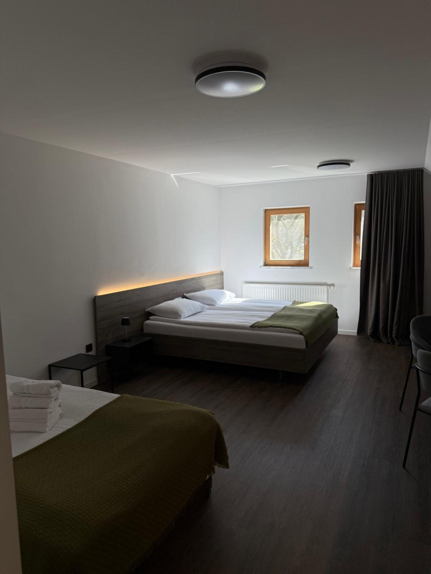 4 Elements Resort Bled Bohinjska Bela Εξωτερικό φωτογραφία