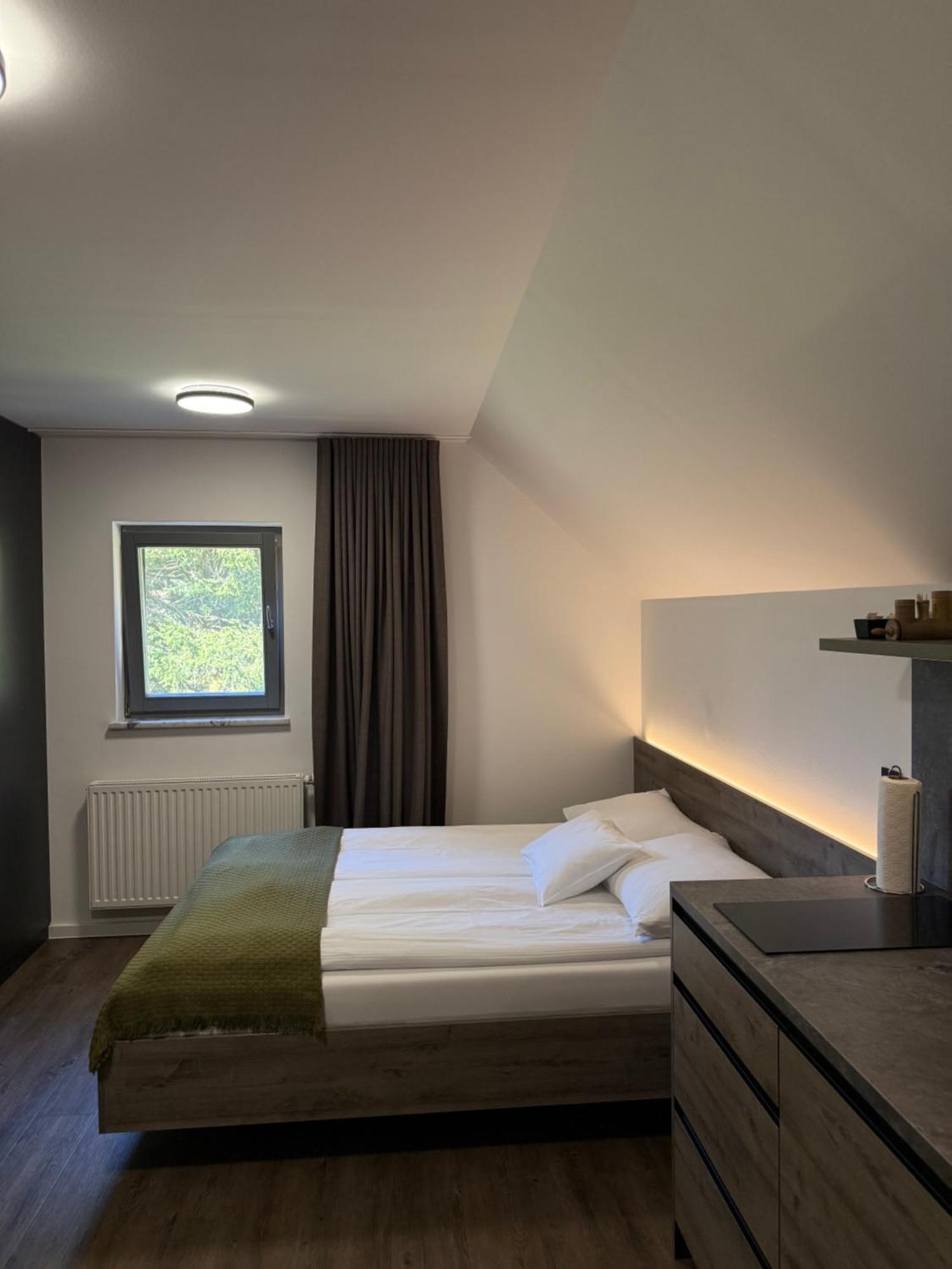 4 Elements Resort Bled Bohinjska Bela Εξωτερικό φωτογραφία