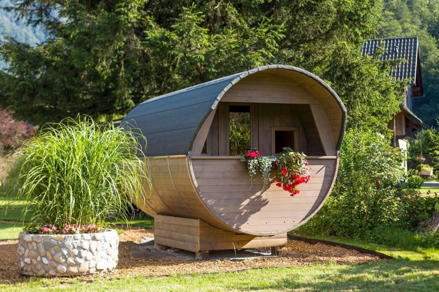 4 Elements Resort Bled Bohinjska Bela Δωμάτιο φωτογραφία
